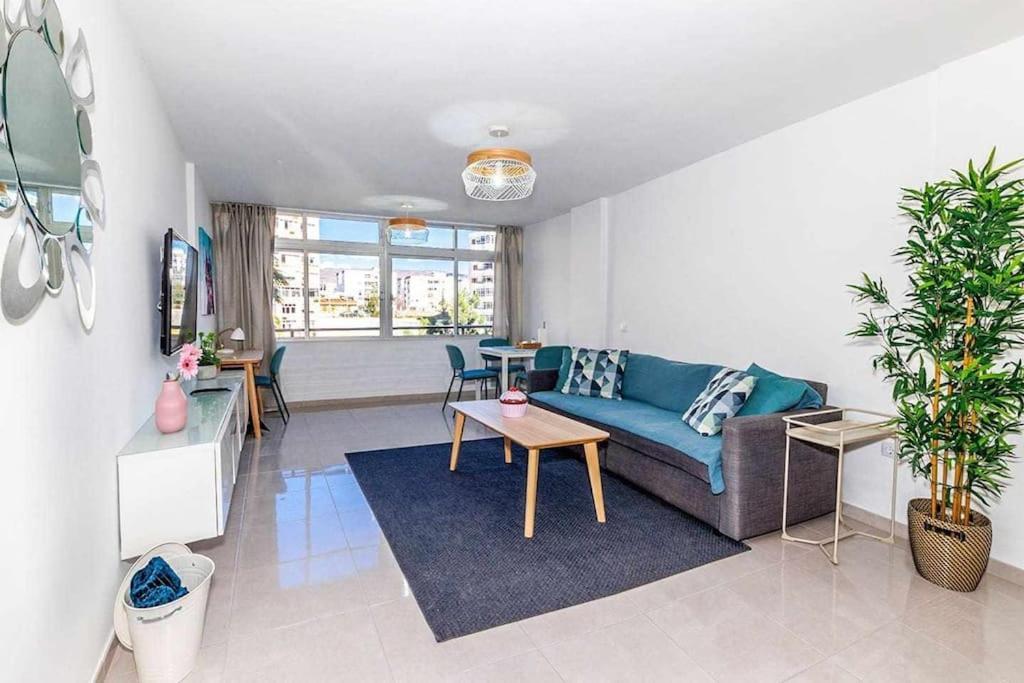 Apartamento Peka'S Place Playa del Ingles  Exterior foto